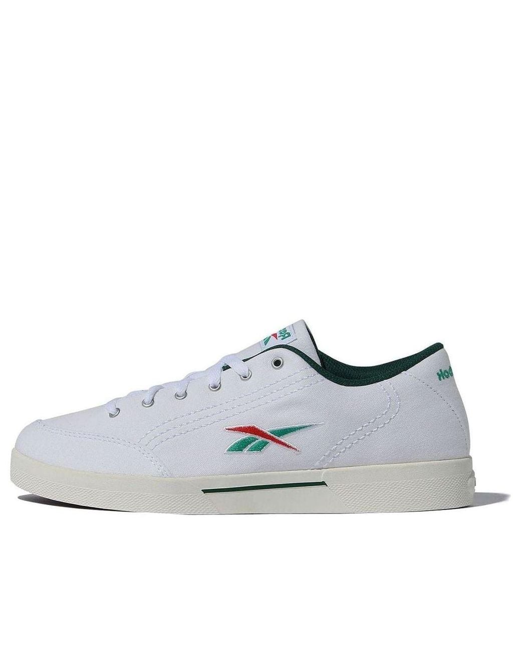 Reebok Gray Slice Usa for men