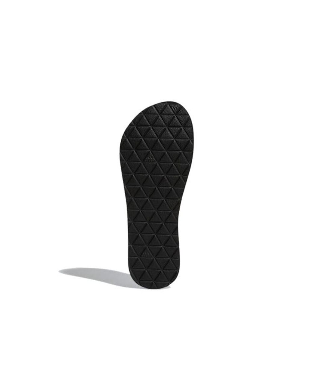 Adidas White (Wmns) Eezay Flip-Flops Slides