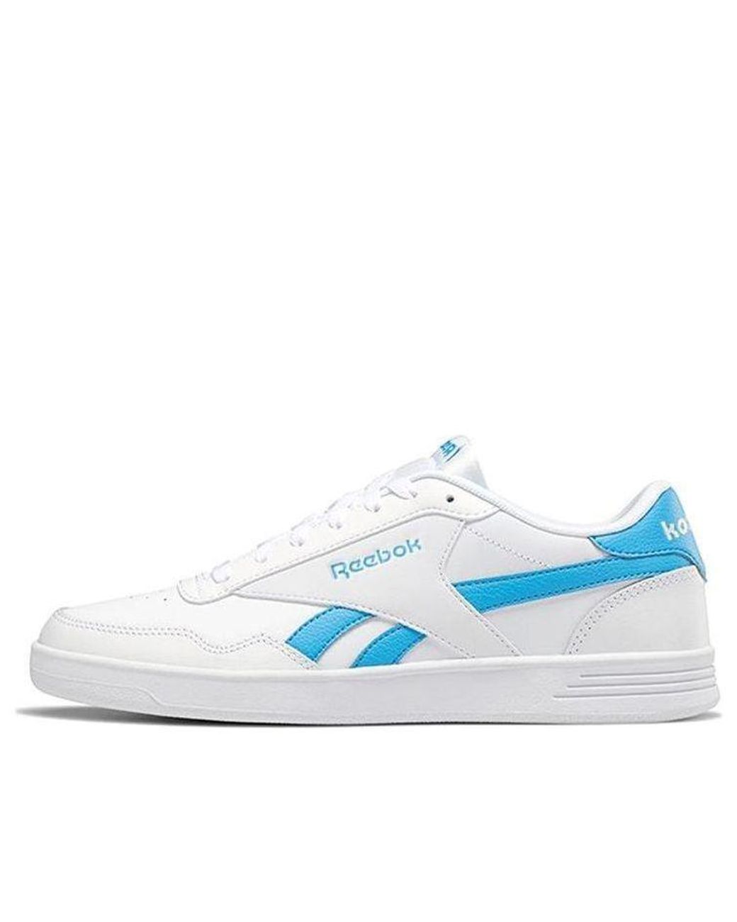 Reebok Blue Royal Techque T Sky'