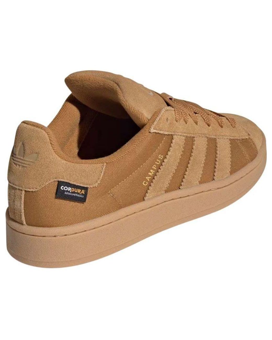 adidas gazelle silver green womens Adidas Campus 00s Cordura Black Carbon main image 1