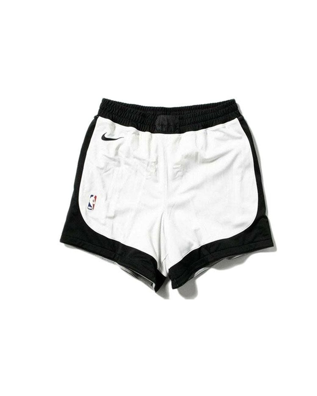 Nike X Fear Of God Nrg Rev Short in Grey for Men | Lyst UK