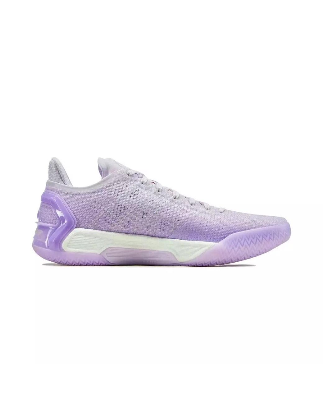 Li-ning Purple Liren 4 V2 for men