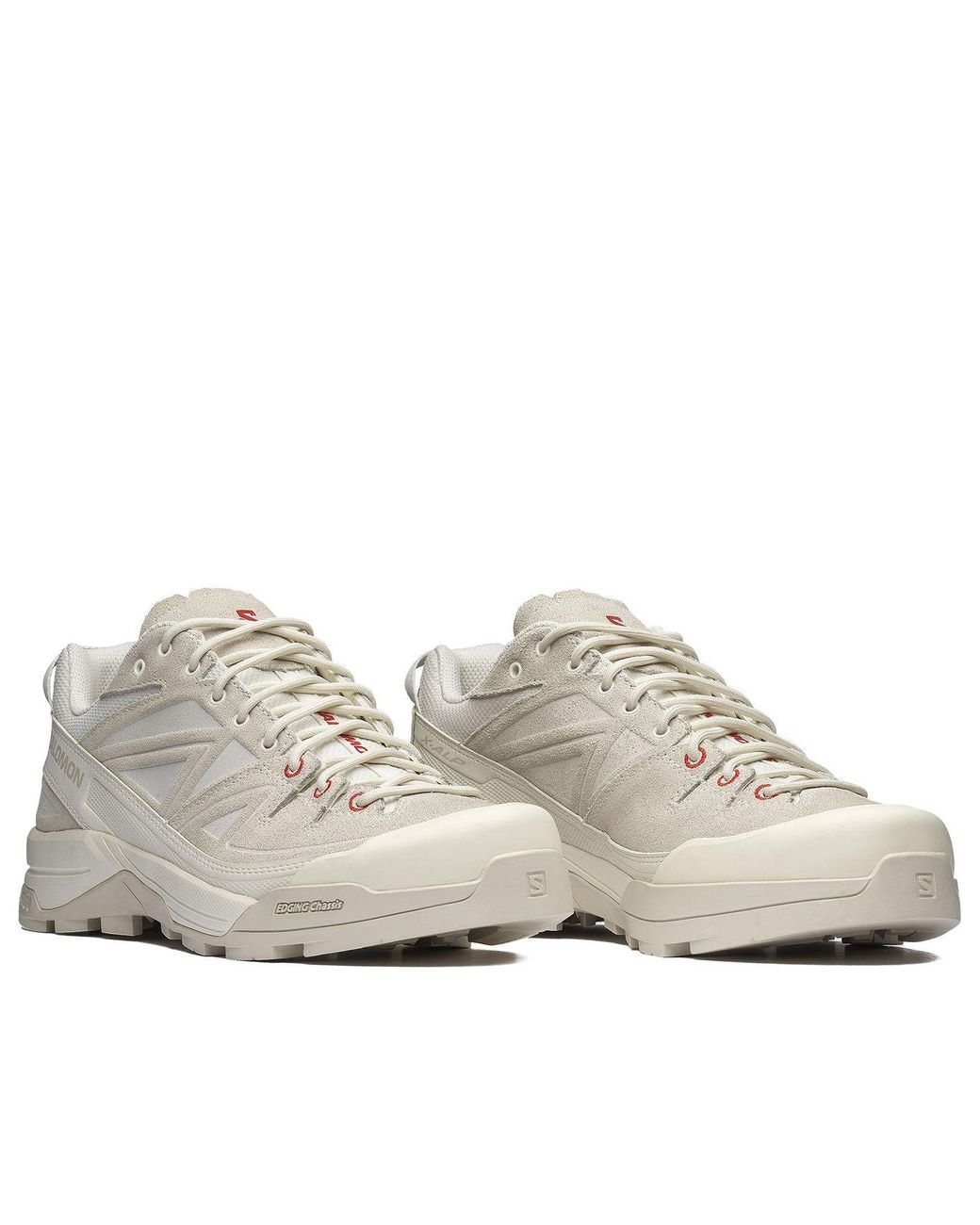 Salomon X-ALP Panhui スニーカー 関税送料込 salomon-white-X-Alp-Panhui-