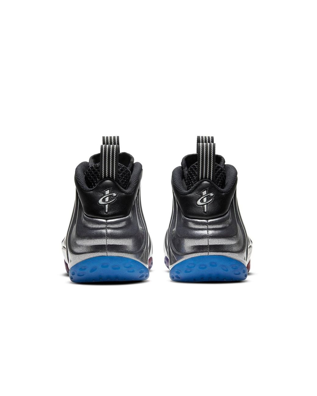 nike foamposite one gradient