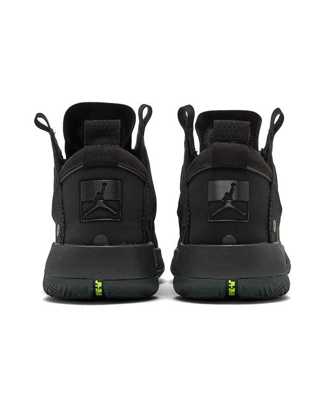 Nike Black 34 Cat' for men