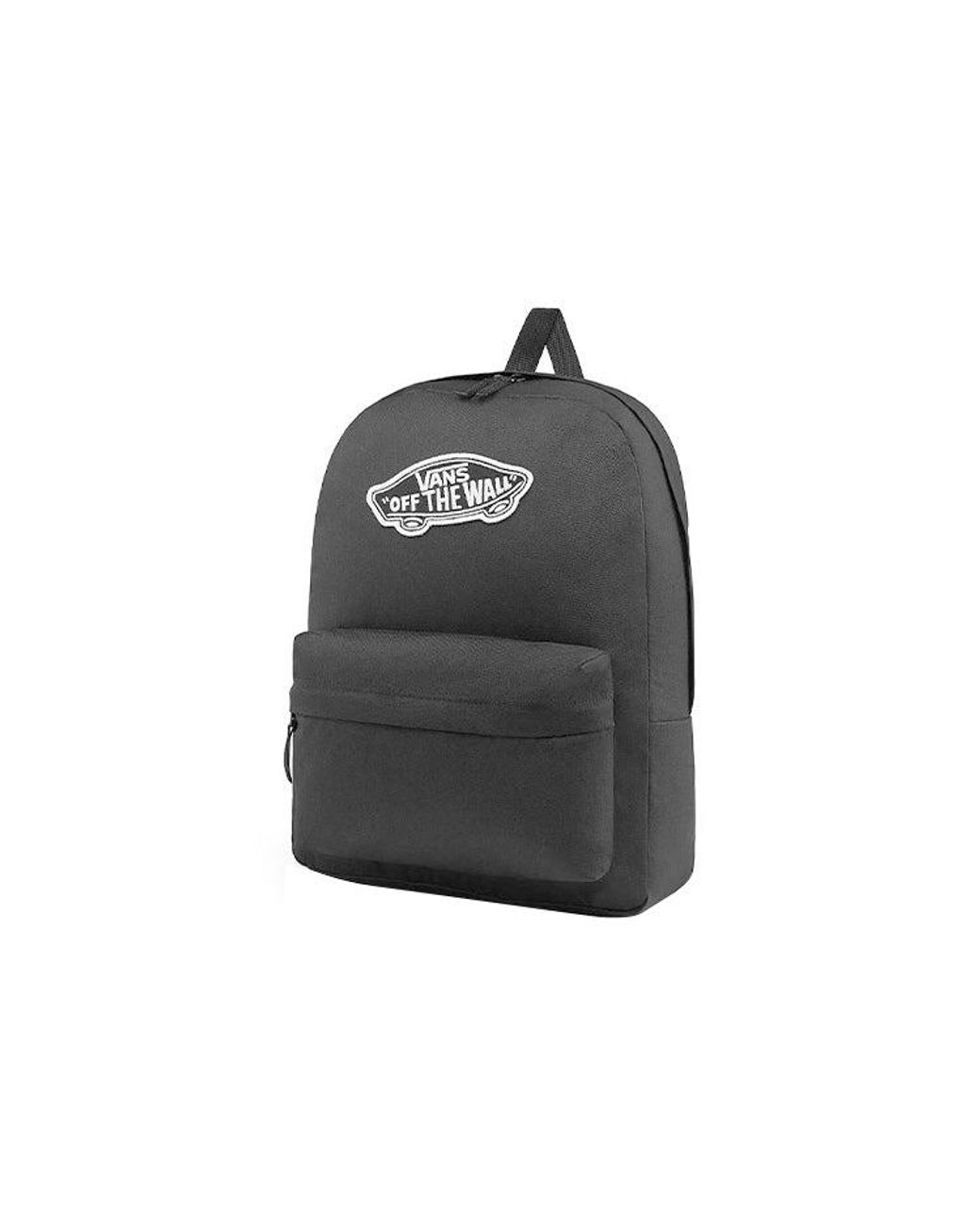 Vans Gray Realm Backpack