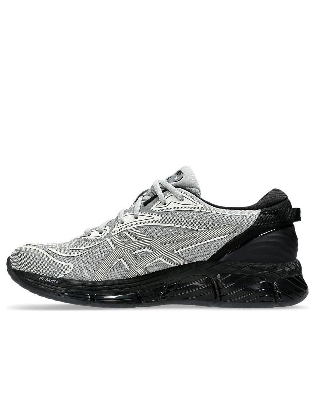 Asics X C.P. Company Gel-Quantum 360 8 'Cement' in Black for Men