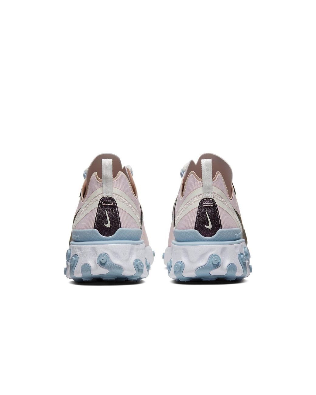 Nike Pink (Wmns) React Element 55 Se 'Barely Rose'