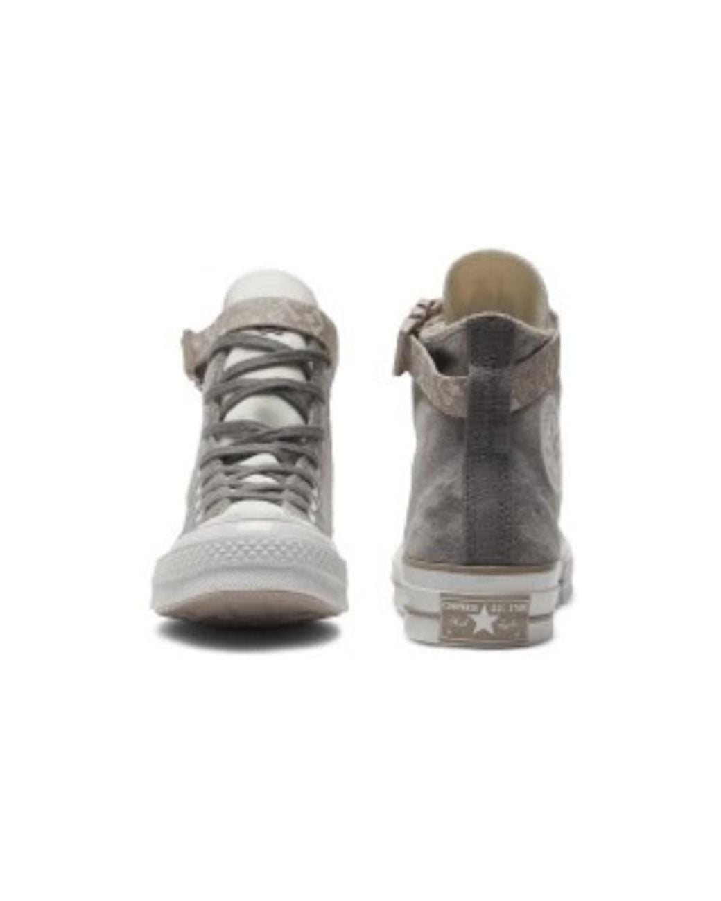 Converse Gray Chuck 70