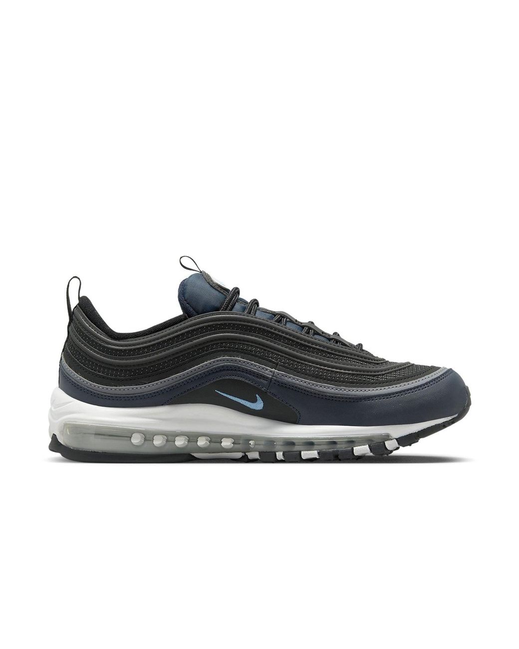 Nike Black Air Max 97 Dark Obsidian' for men