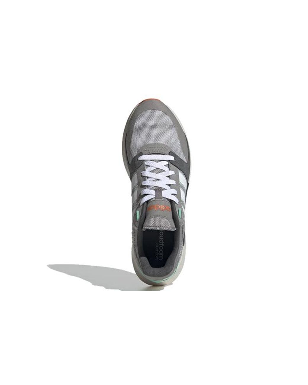 Adidas Blue Neo Run 90S 'Dash Six Dove' for men