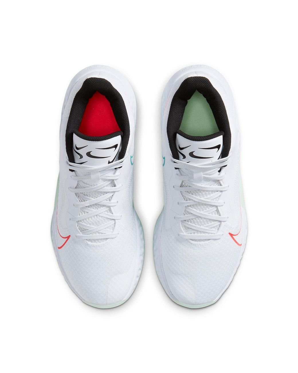 Nike Blue Renew Elevate for men