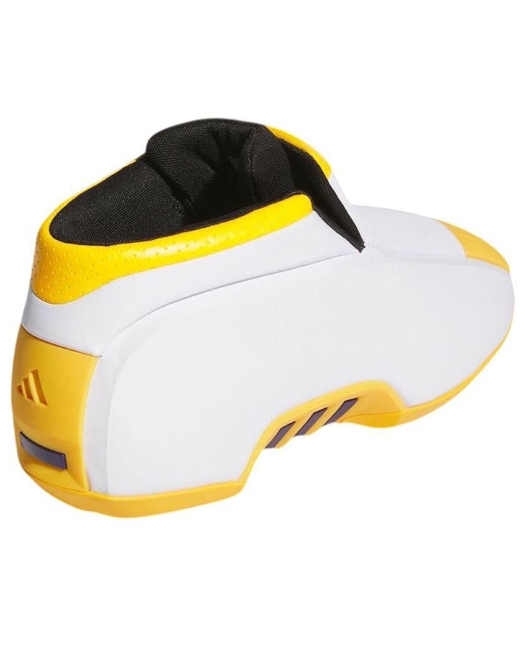 Adidas Yellow Crazy 2 'All-Star' for men