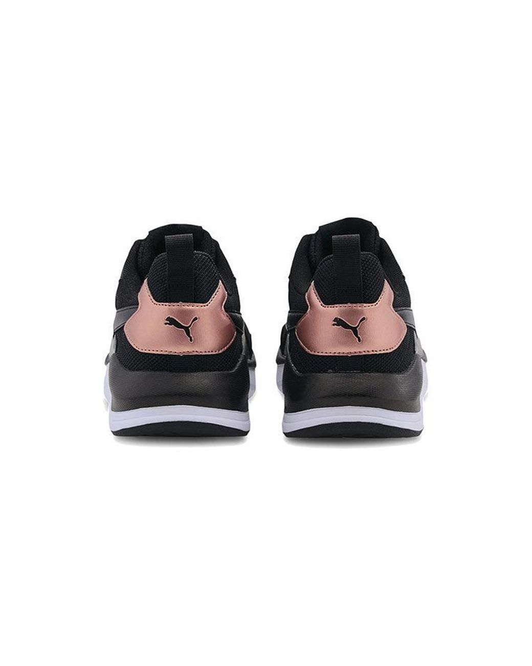 PUMA Black (Wmns) X-Ray Lite Metallic Rose'