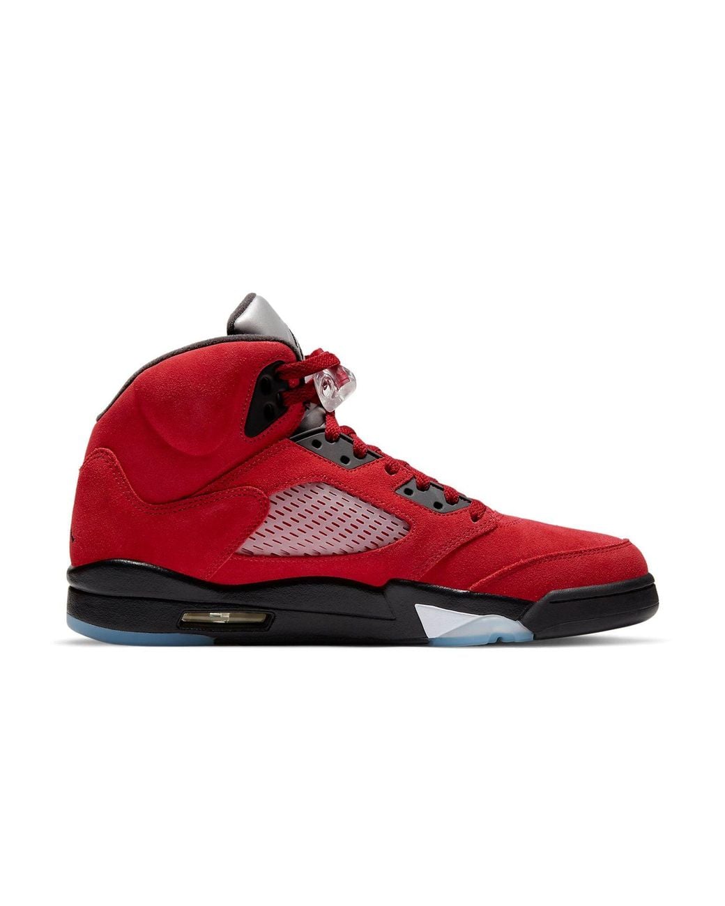 Nike Red 5 Retro 'Raging Bull' 2021 for men