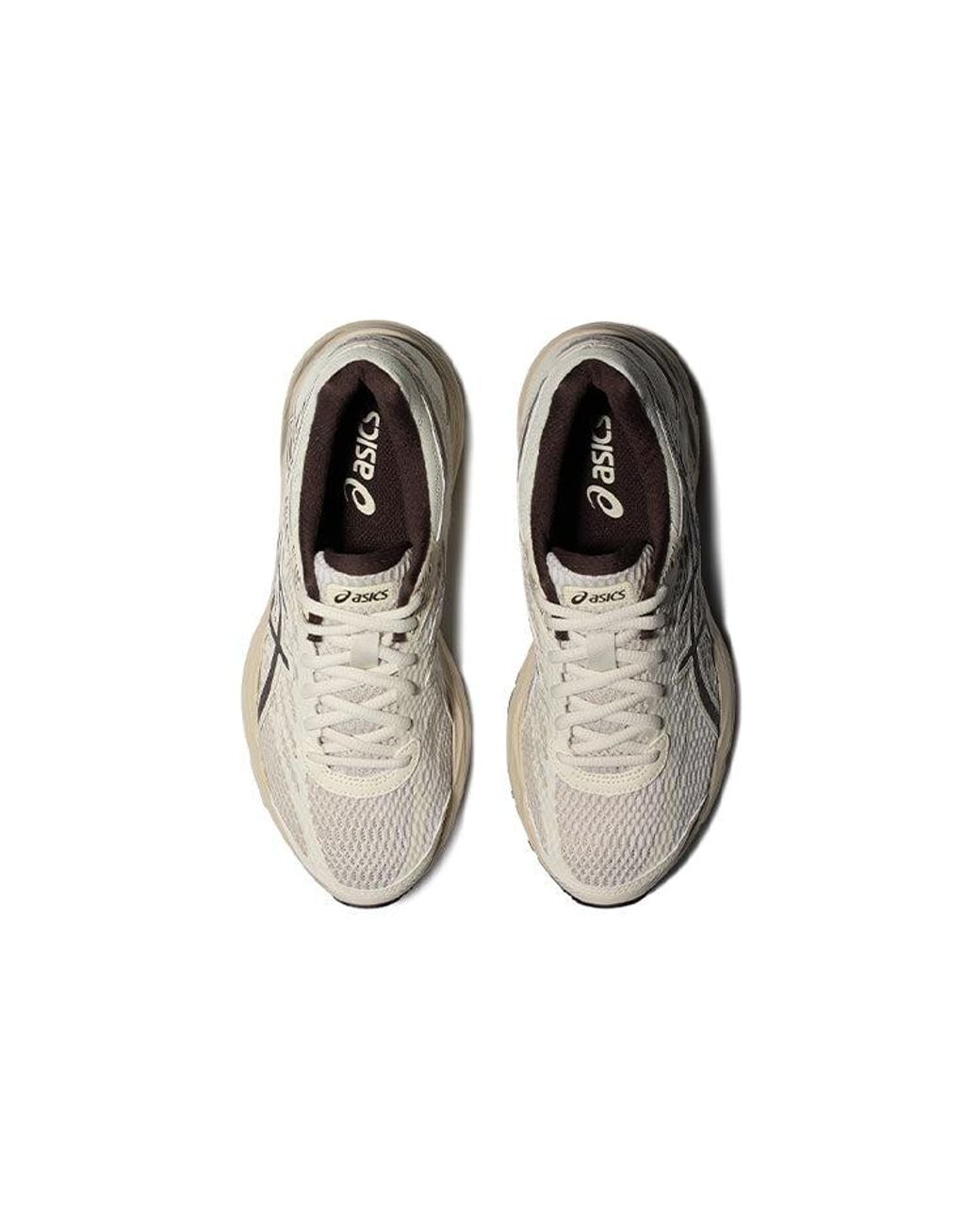 Asics White Gel-flux 4