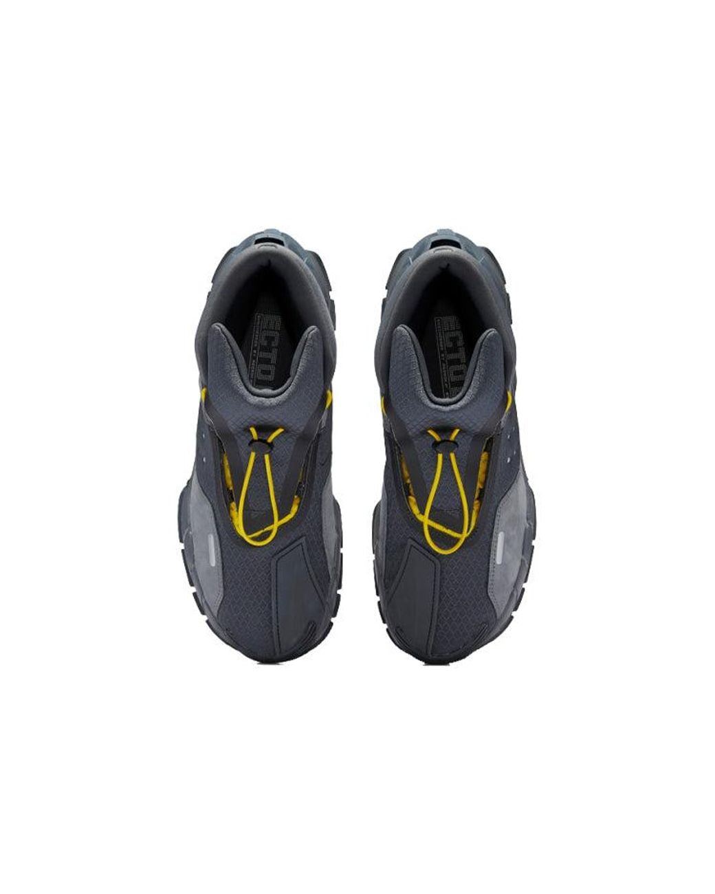 Reebok Blue Ghostbusters X Ecto Boots 'Ectomobile' for men