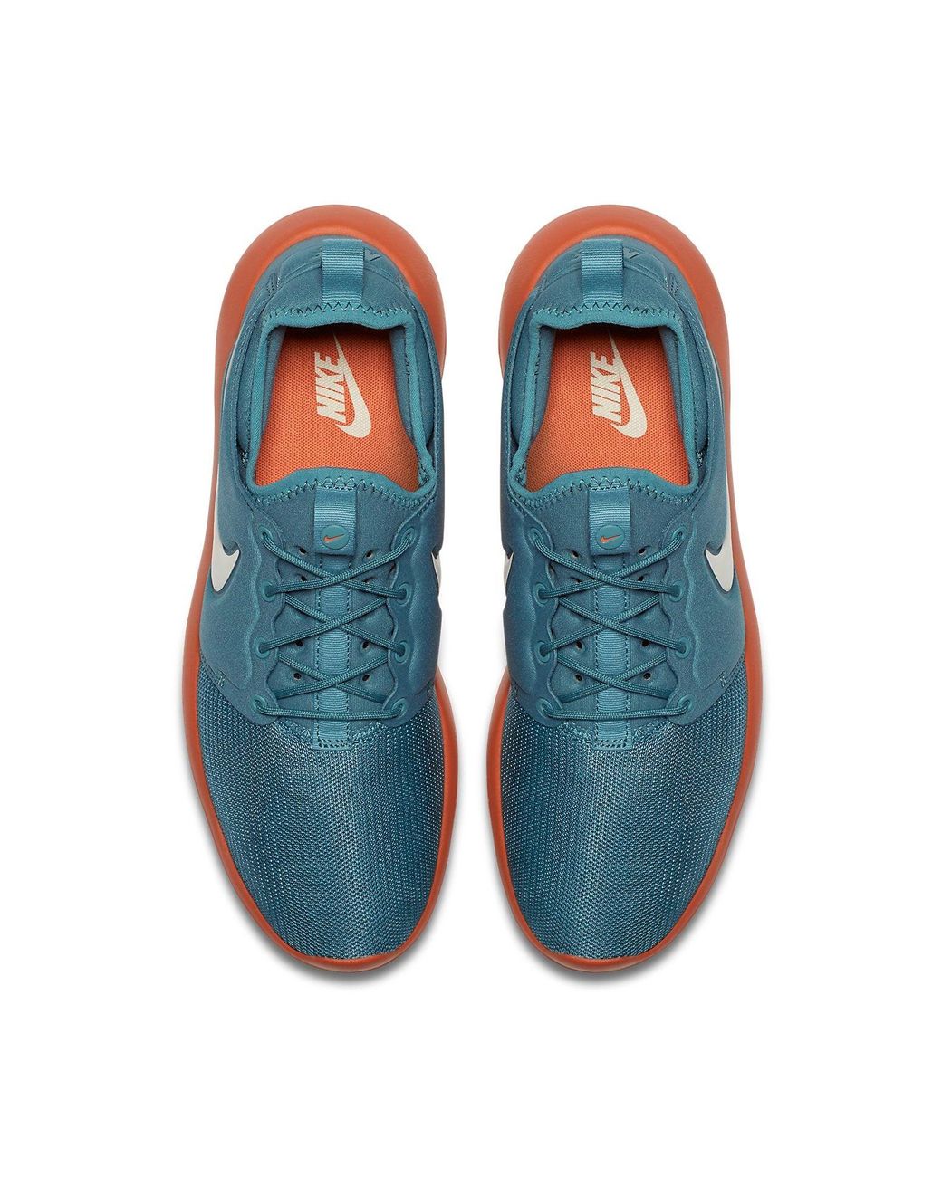 Nike Blue Roshe Two 'Iced Jade' for men