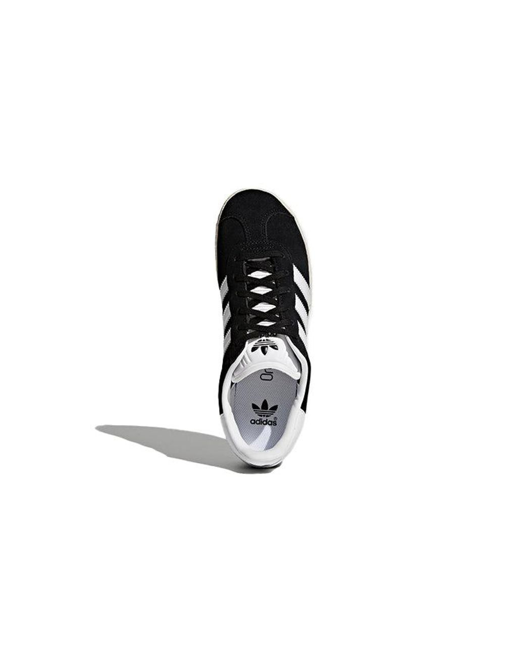 Adidas Black Gazelle J 'Core' for men