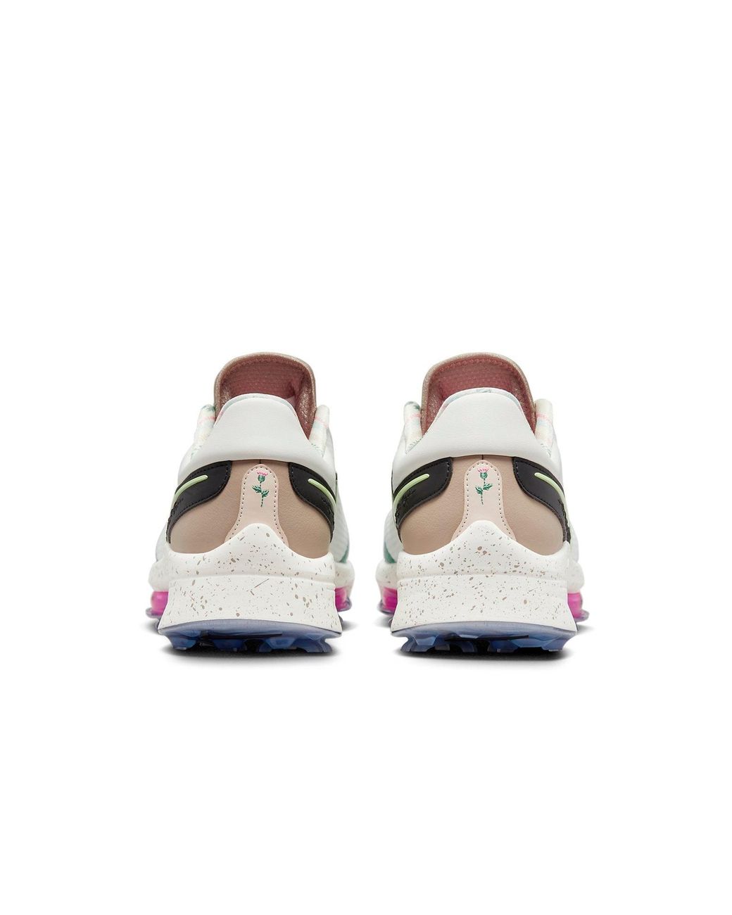 Nike White Air Zoom Infinity Tour Next% Nrg Wide Cream for men