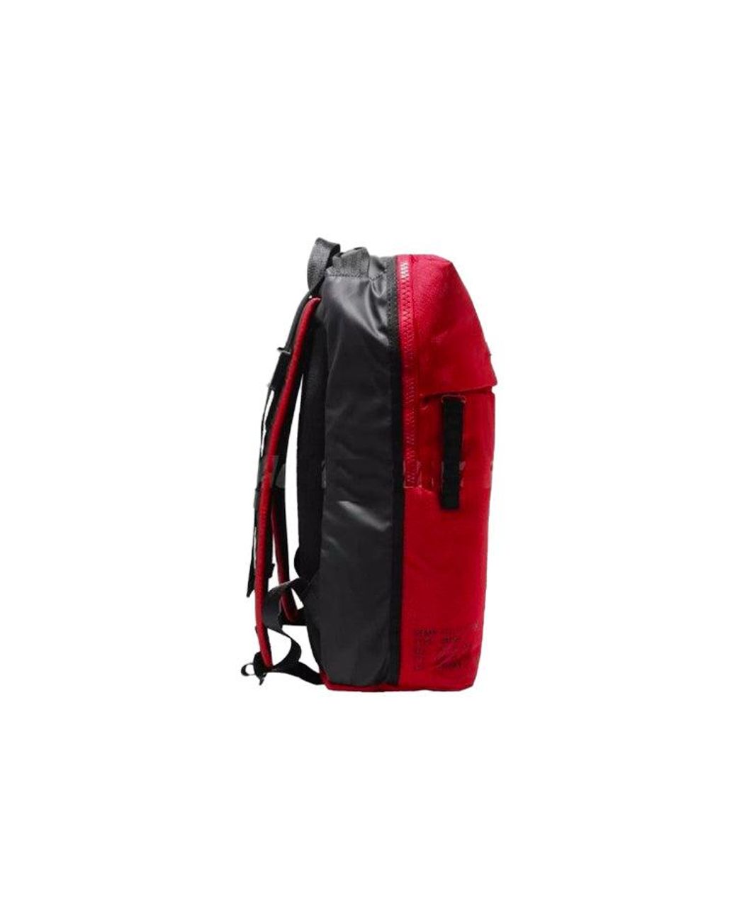 Nike Red Jumpman Backpack for men