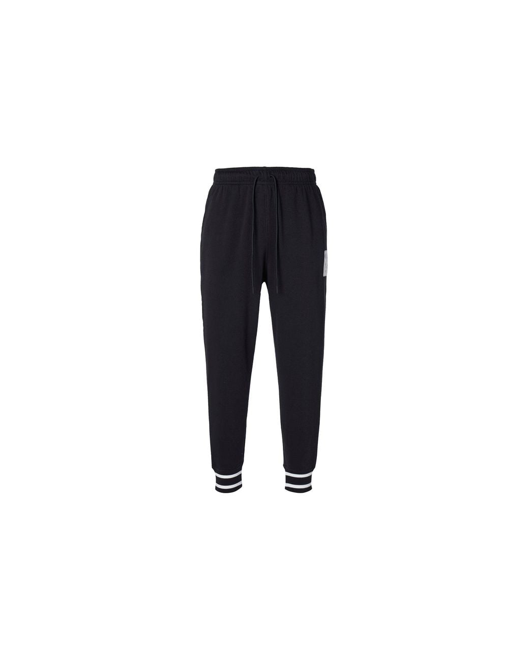 Nike Blue Mvp Sweatpants Asia Sizing for men