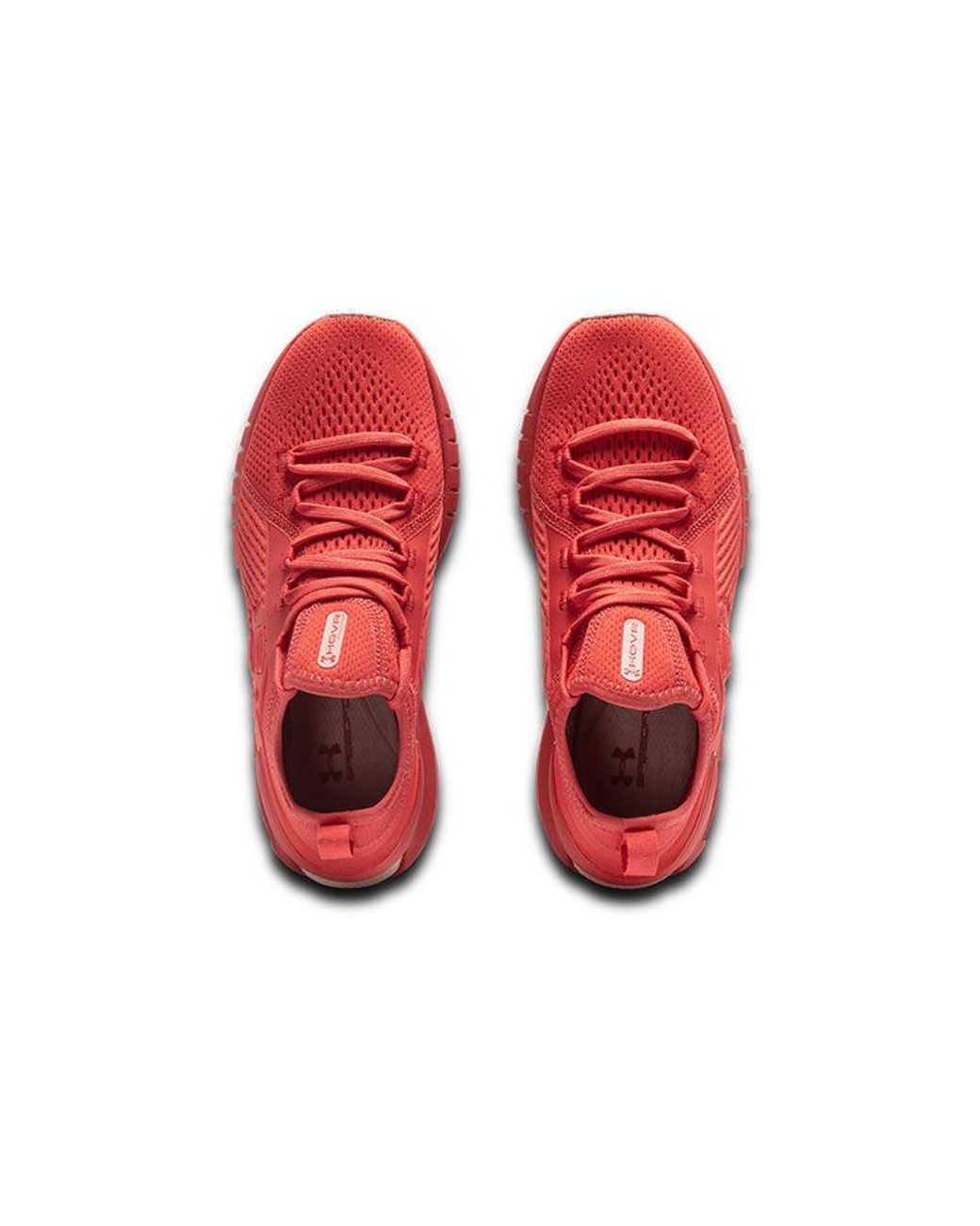 Under Armour Red (Wmns) Hovr Phantom Se