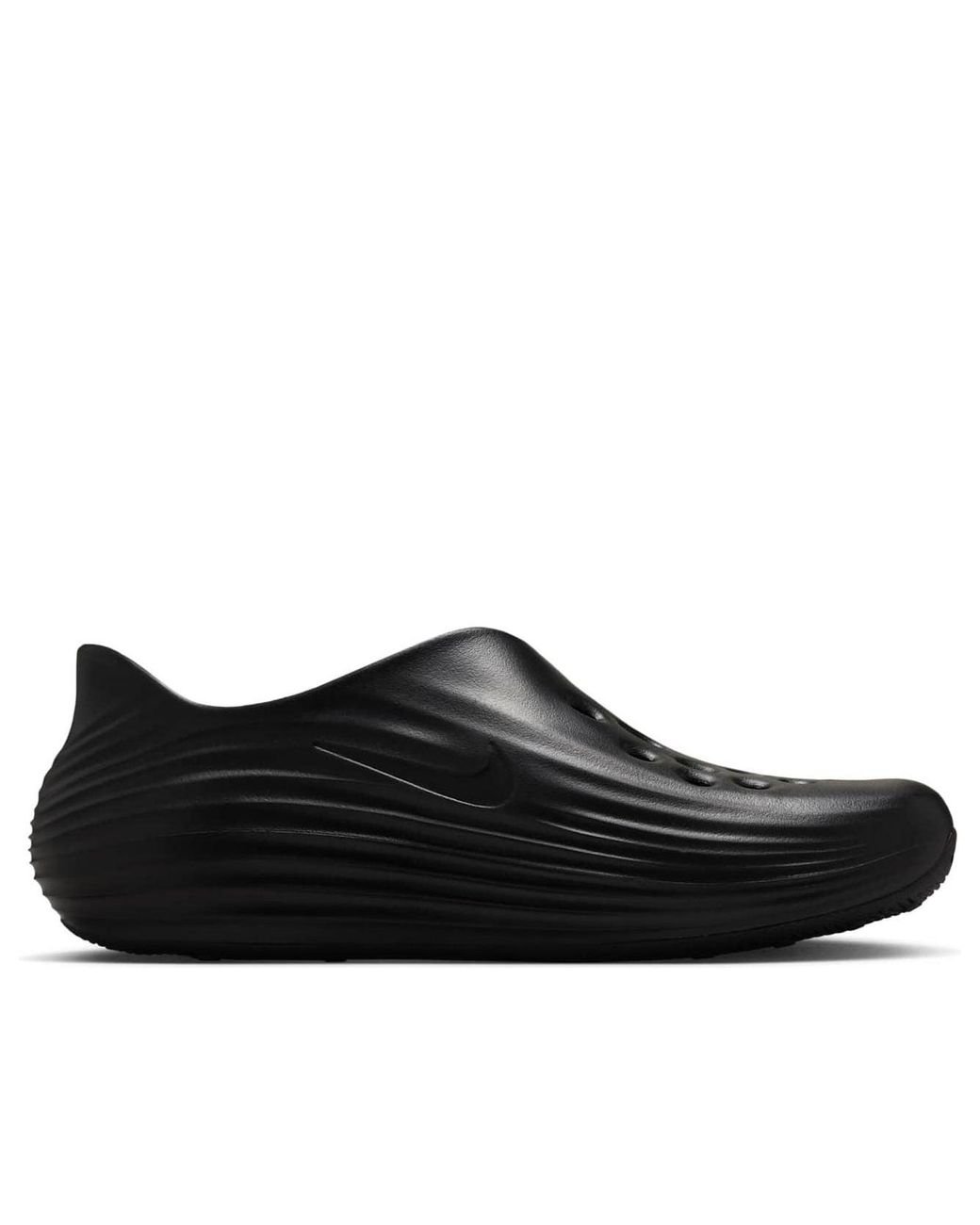 靴 Nike ReactX Rejuven8 \"Triple Black\" 🔥Nike Reactx Rejuven8 Triple Black Unisex Lifestyle Casual