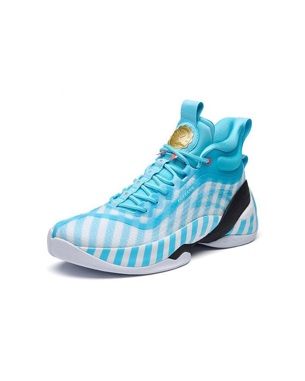 Anta Blue Klay Thompson 7 'Sailor Soup' for men