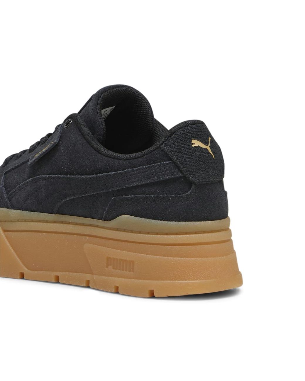 PUMA Black (Wmns) Mayze Stack 'Soft Winter