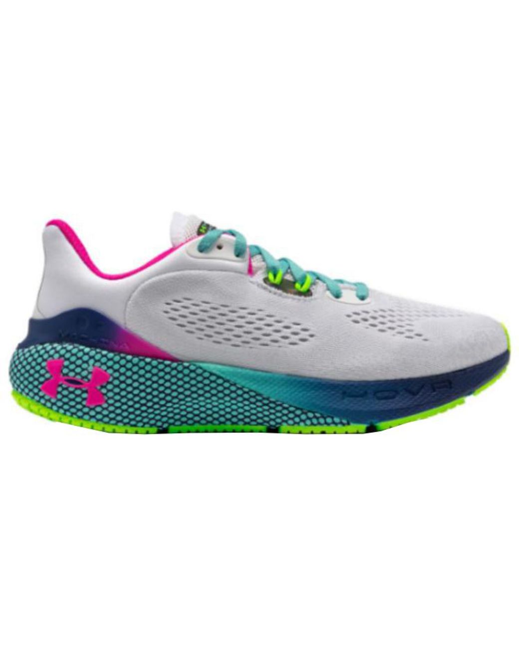 Under Armour Blue (Wmns) Hovr Machina 3