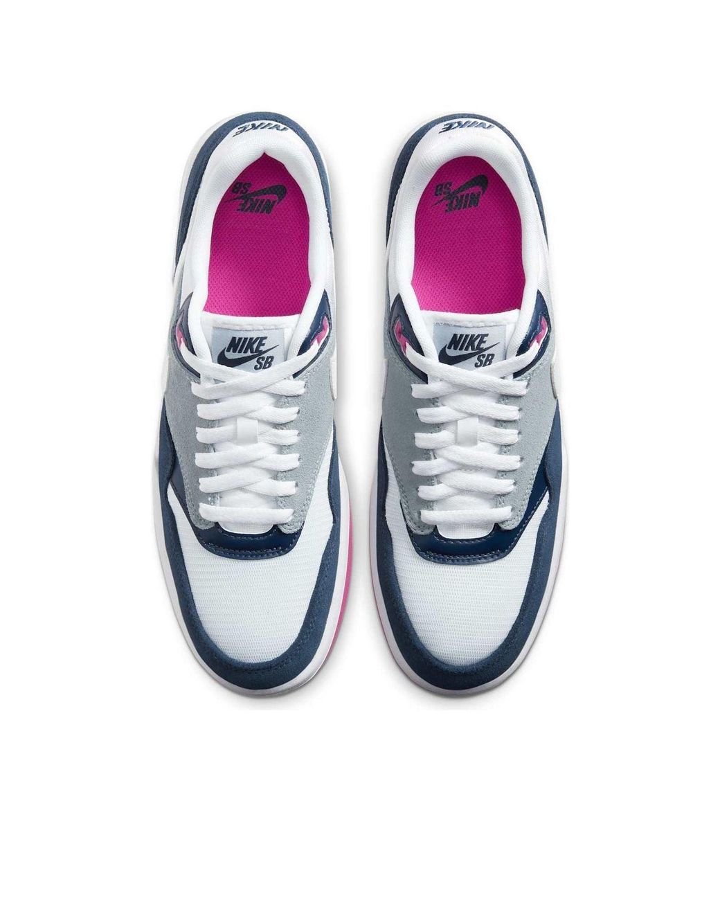 Nike Blue Gts Return Sb 'Midnight' for men
