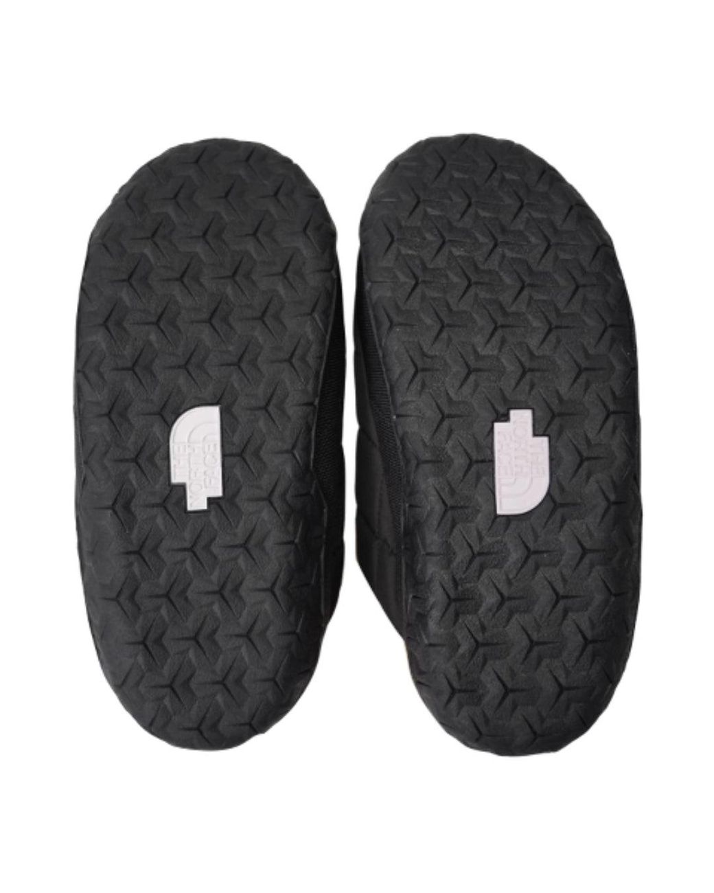 The North Face Brown Thermoball Traction Mule V for men