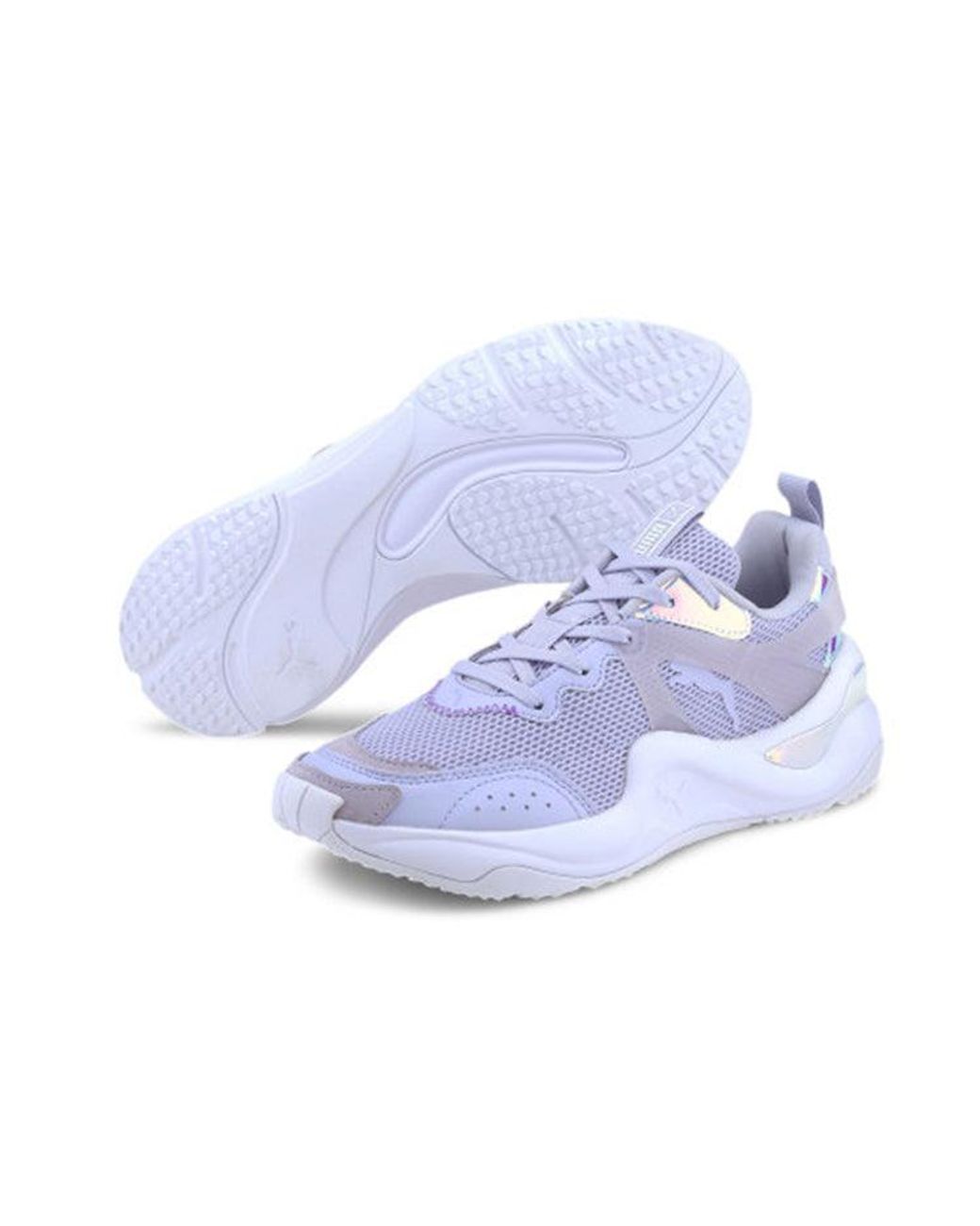 PUMA Blue (Wmns) Rise