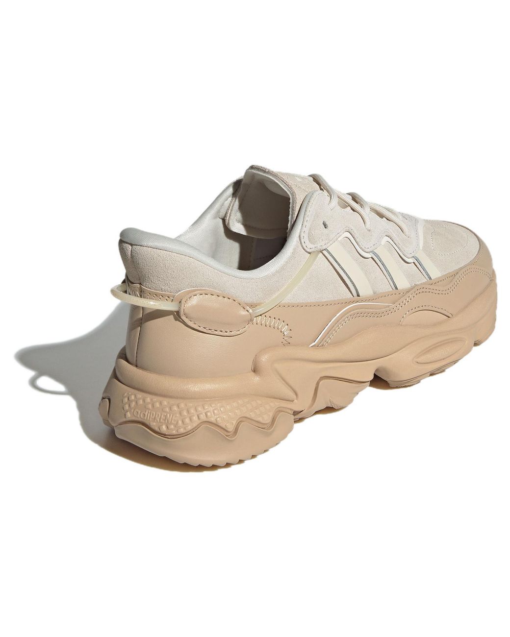 Adidas Natural Originals Ozweego 'Wonder' for men