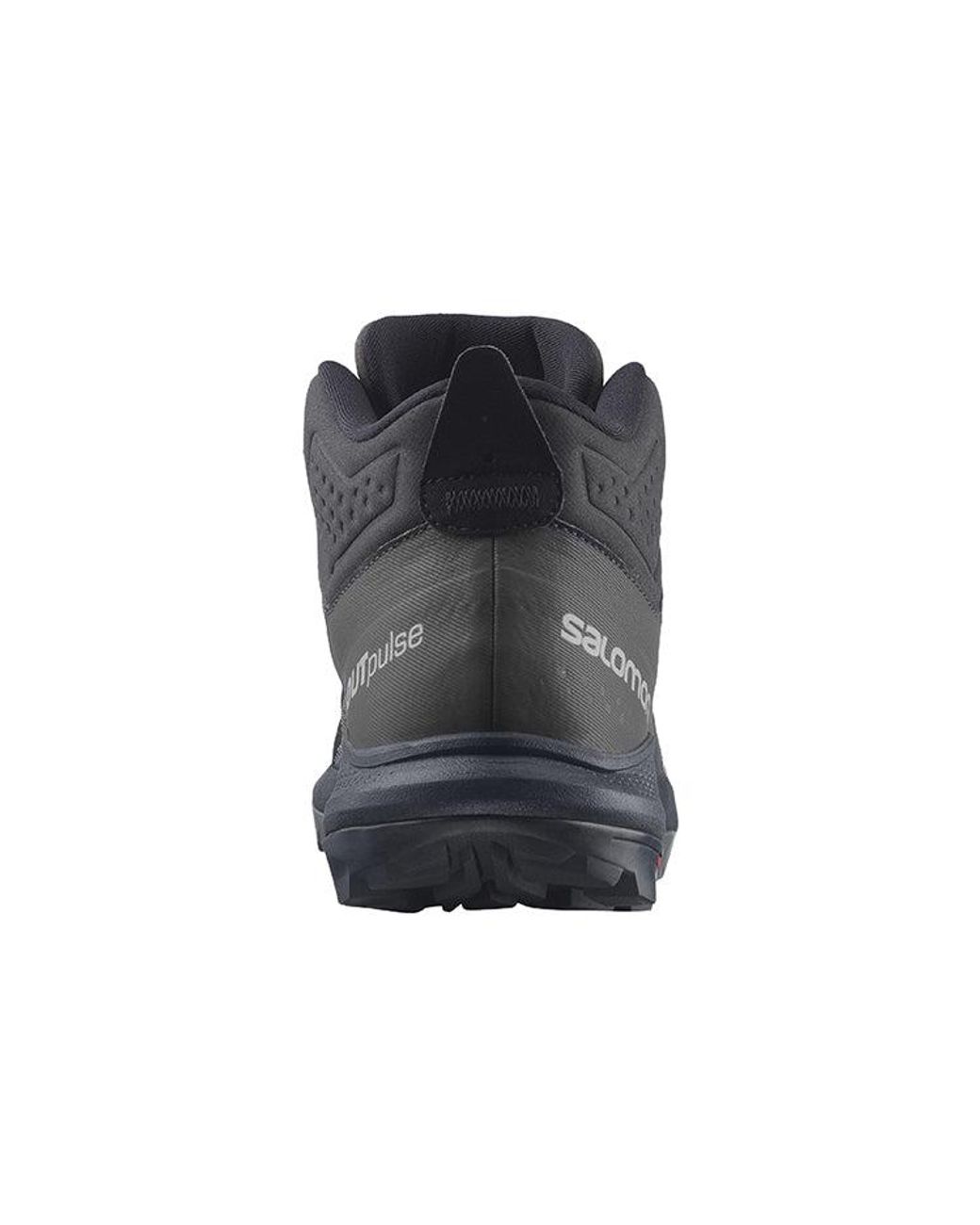 Salomon Black Outpulse Mid Gtx