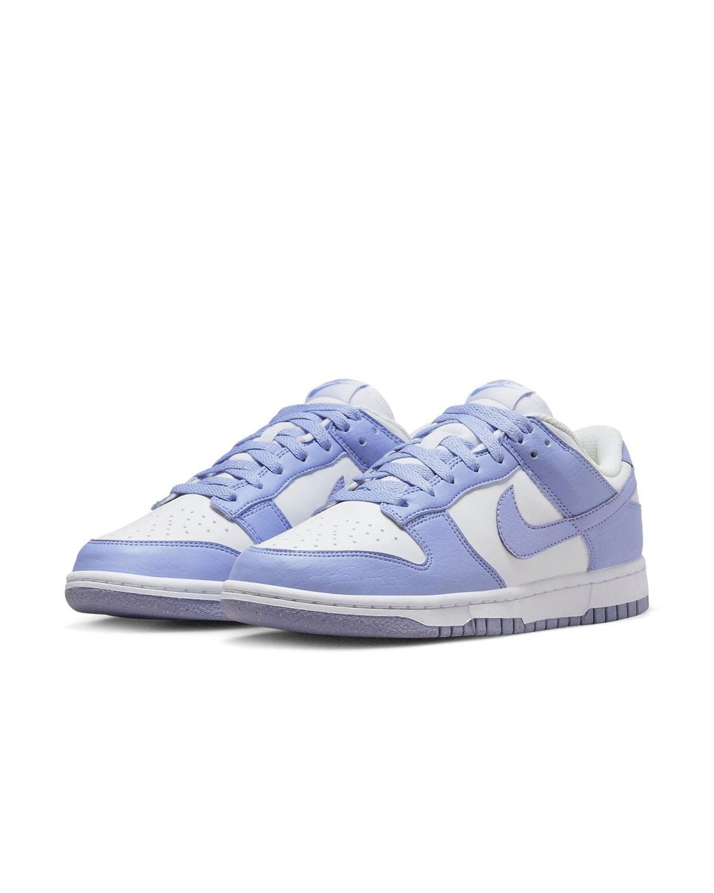Nike Blue (Wmns) Dunk Low Next Nature 'Lilac'