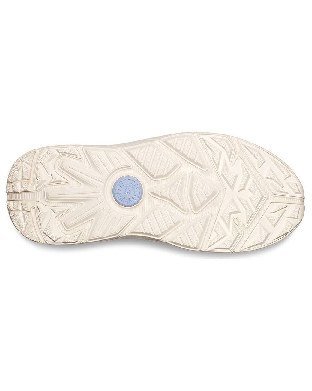 Ugg White Ca805 V2 Remix 'Jasmine Ceramic' for men
