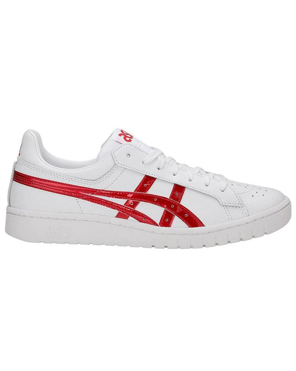 Asics White Gel Ptg 'Classic' for men