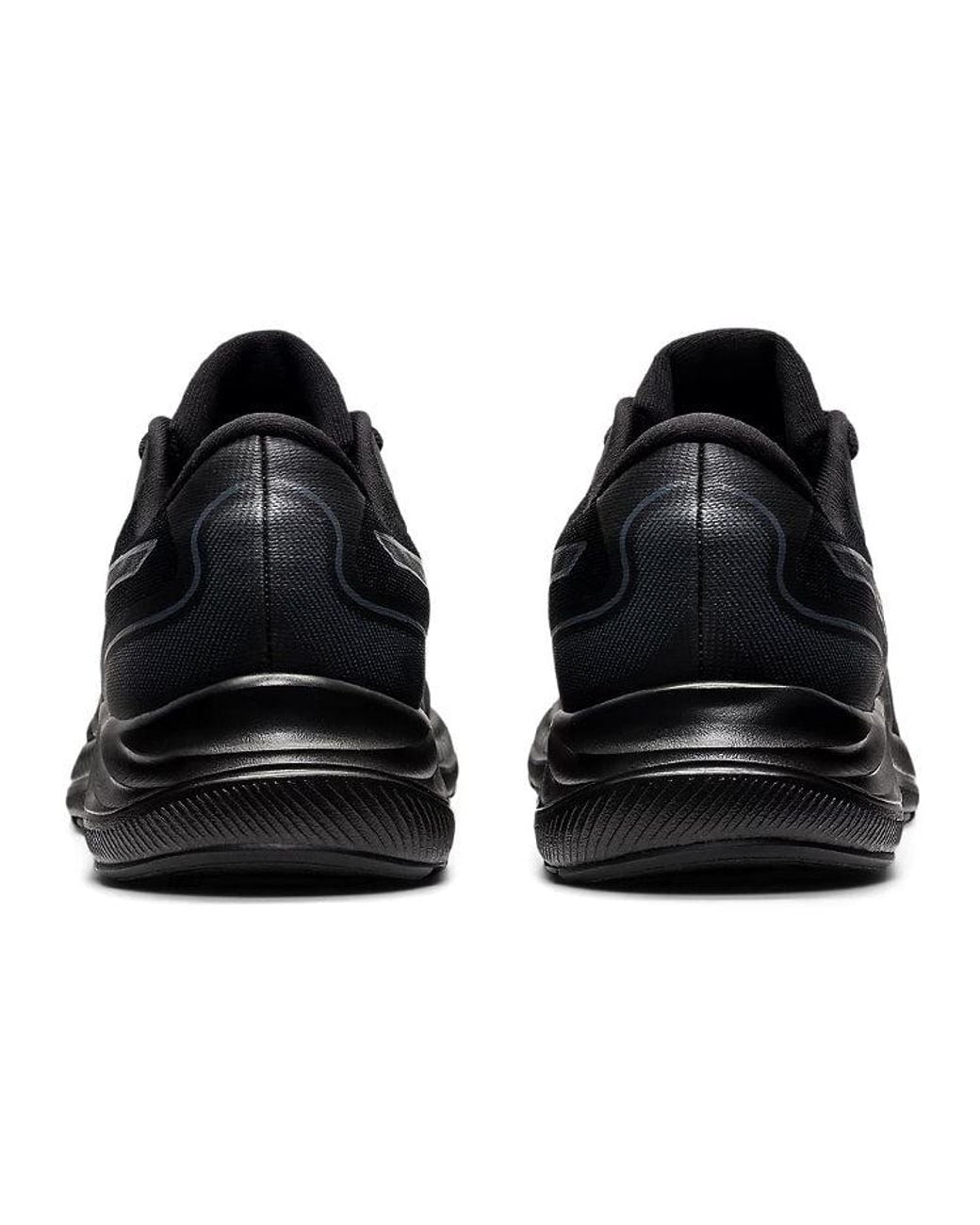 Asics Black Gel-Excite 9 Carrier' for men