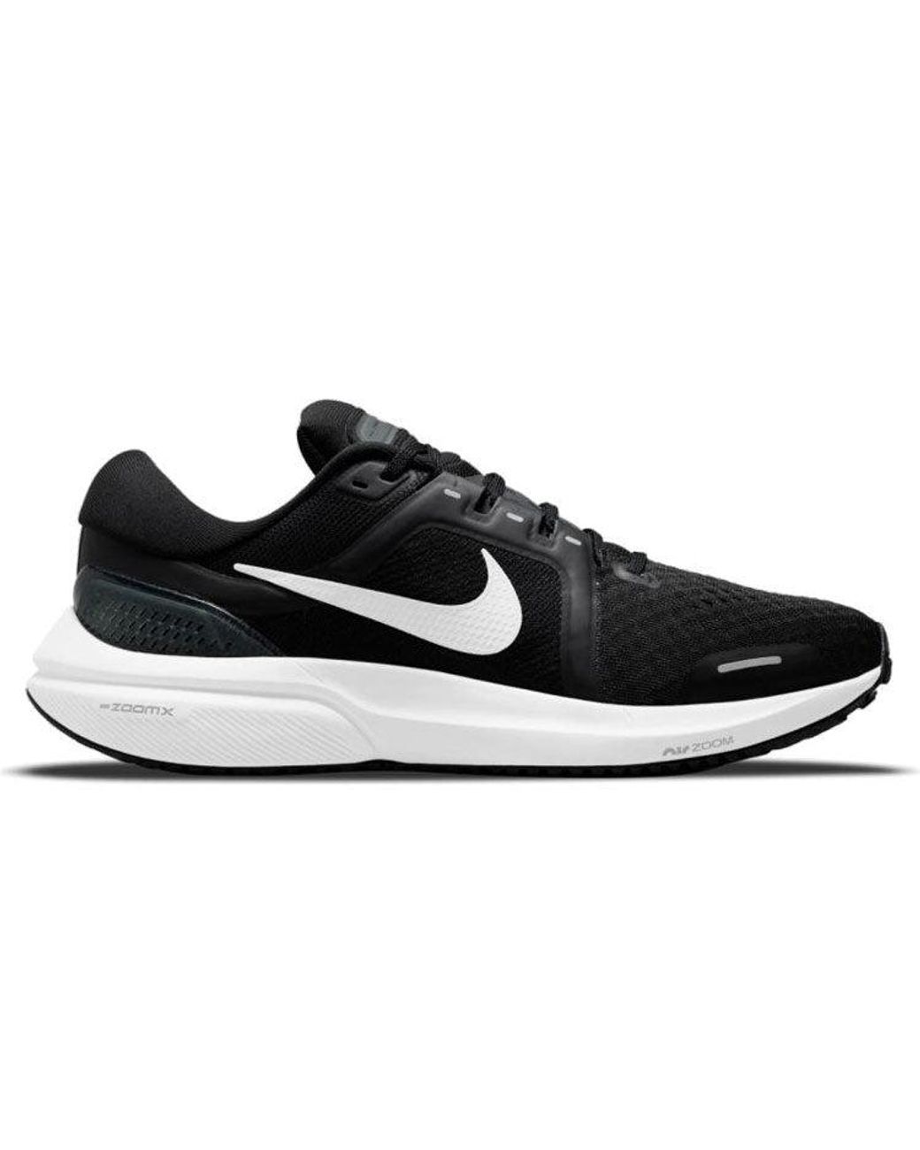 Nike Air Zoom Vomero 16 in Black for Men | Lyst
