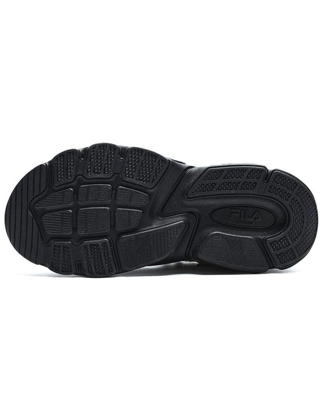 Fila Black (Wmns) Y2K 3M Sneakers