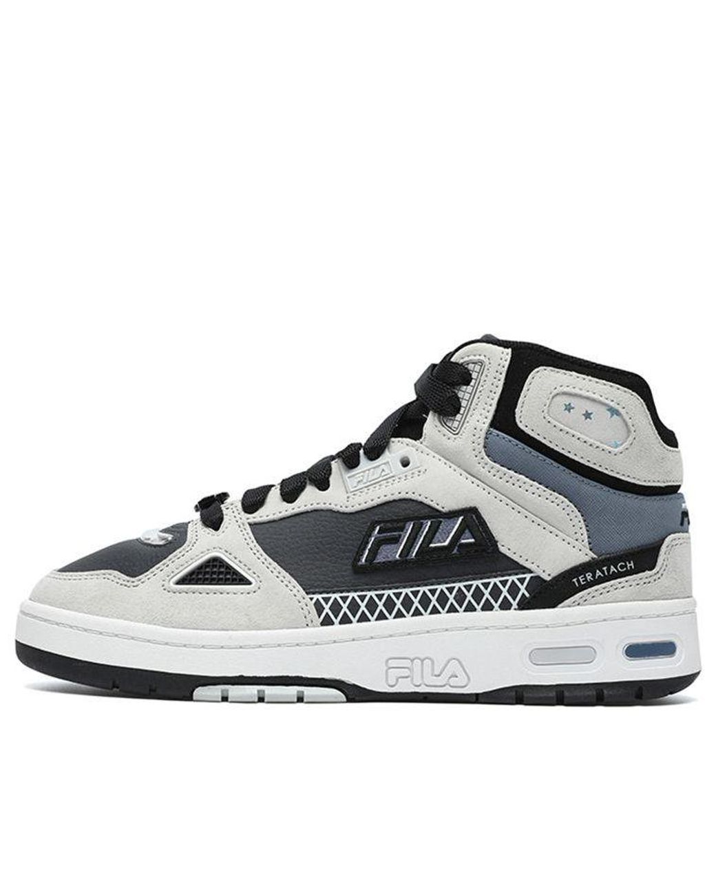 Fila Black Teratach for men