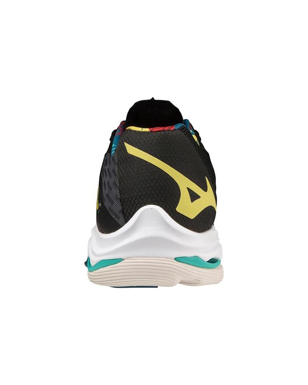 Mizuno Black Wave Lightning Z7 for men