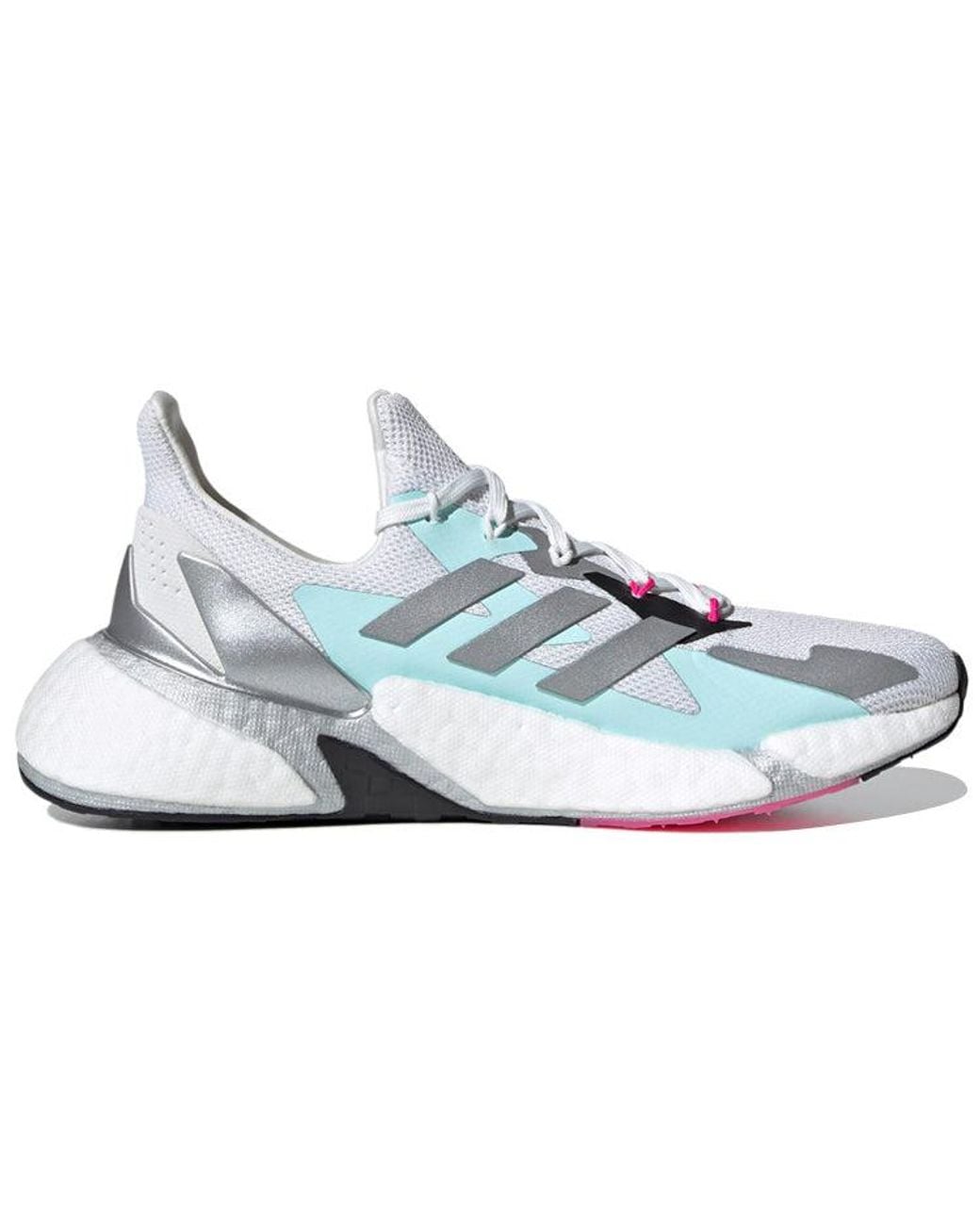 Adidas Blue (Wmns) X9000L4 Sky Tint'