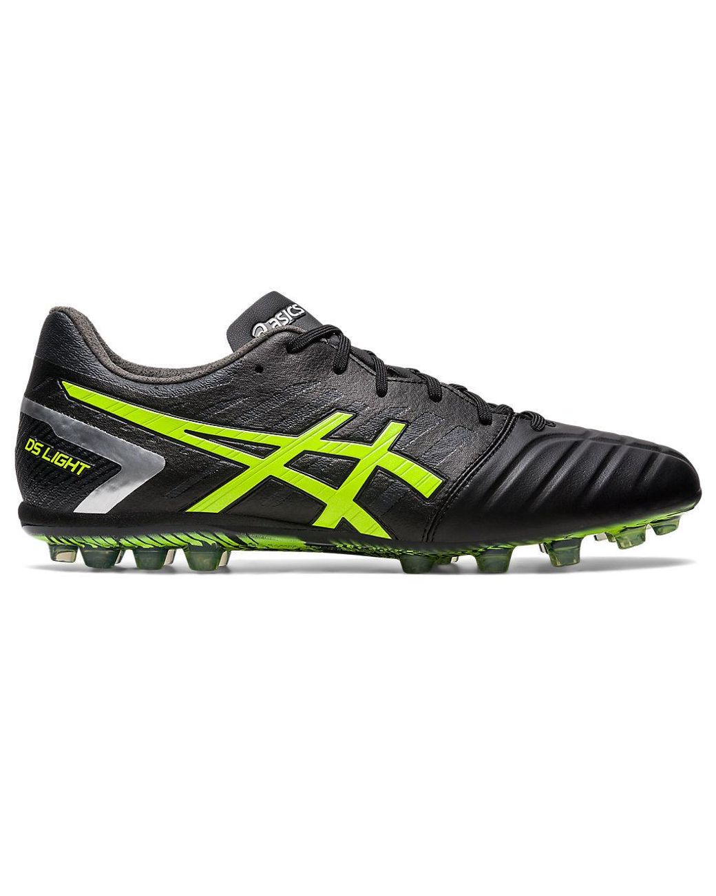 Asics Black Ds Light Ag Safety' for men