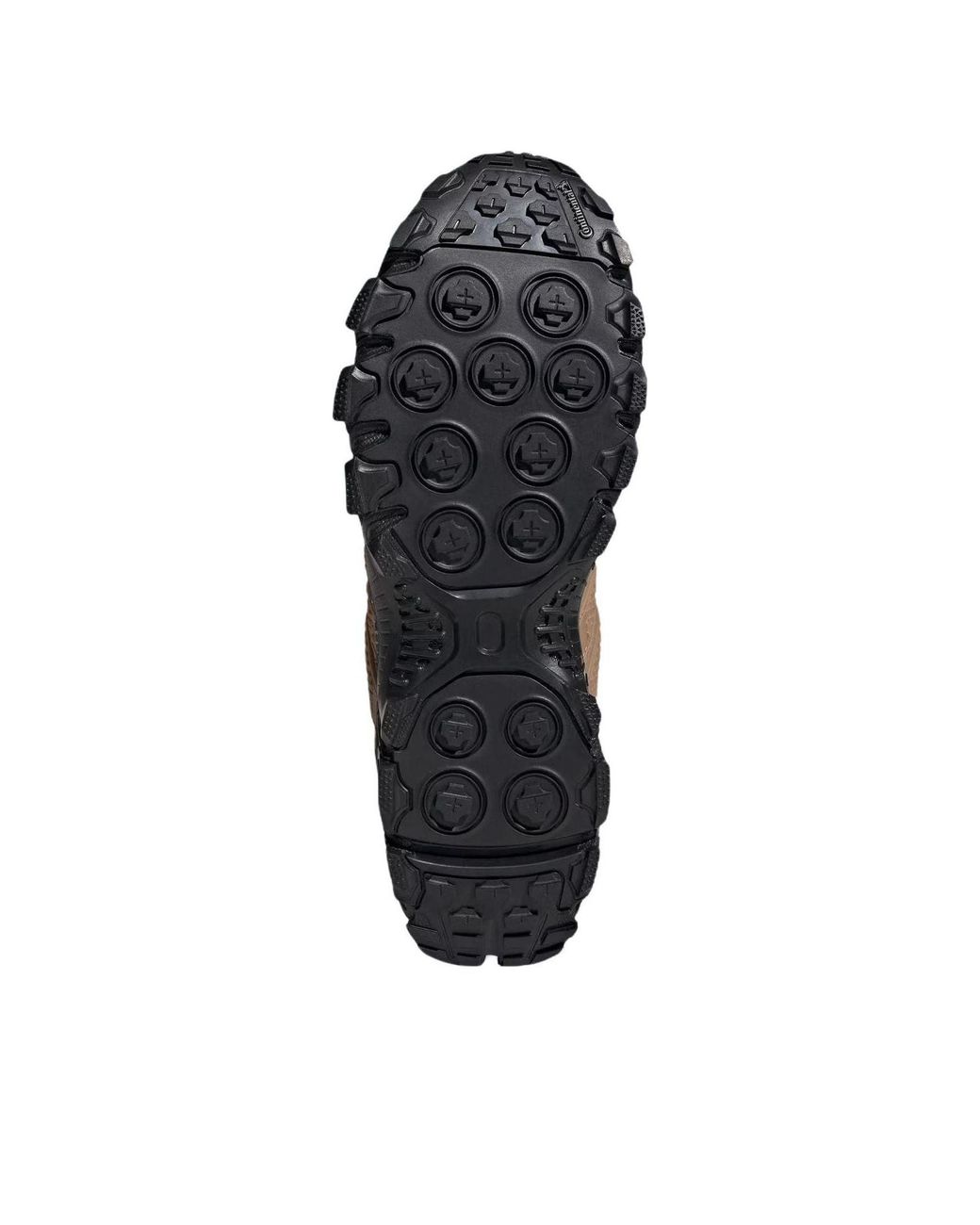 Adidas Brown Adistar Raven for men