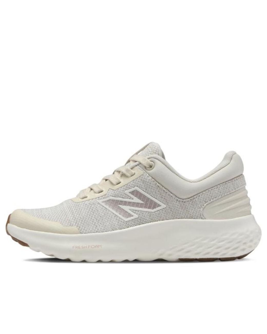 New Balance White (Wmns) Fresh Foam Ralaxa V4