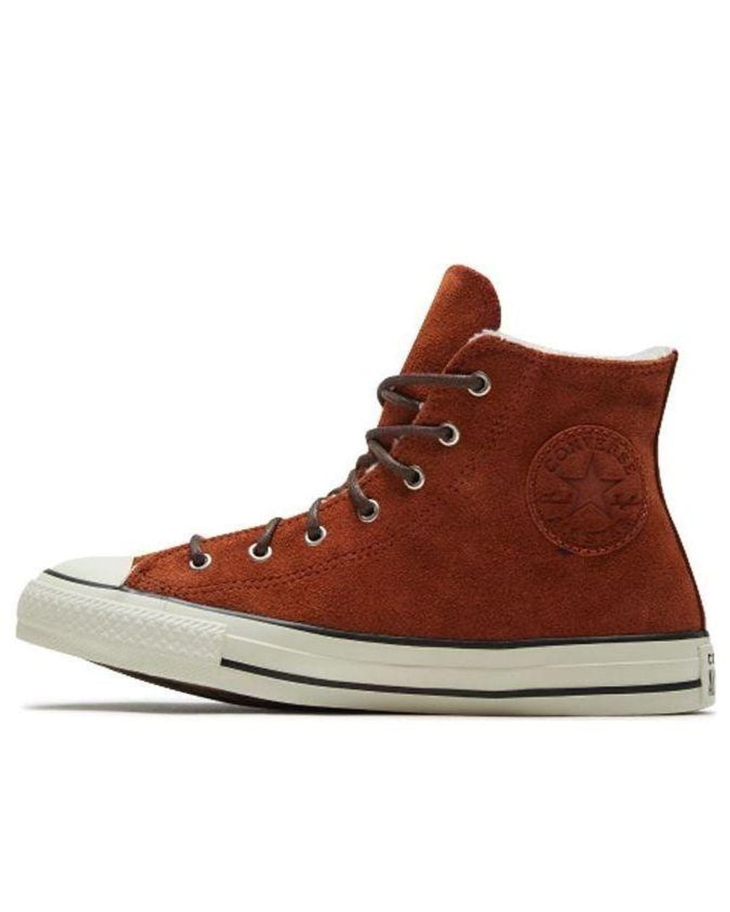 Converse Brown (Wmns) Chuck Taylor All Star