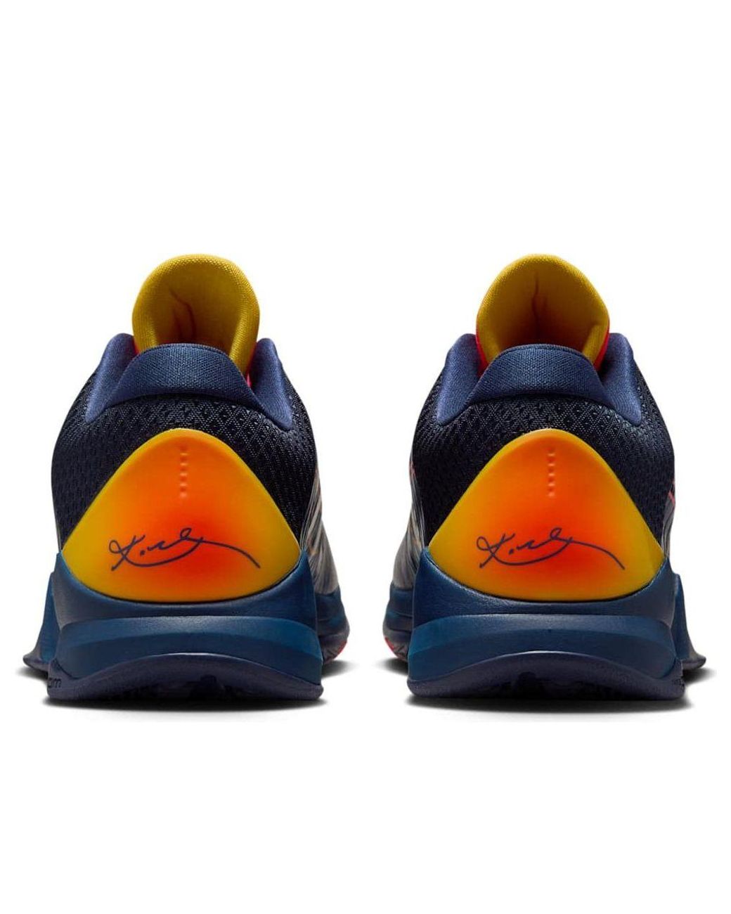 Nike X Caitlin Clark Zoom Kobe 5 Protro 'Indiana Fever' in Blue